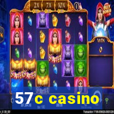 57c casino